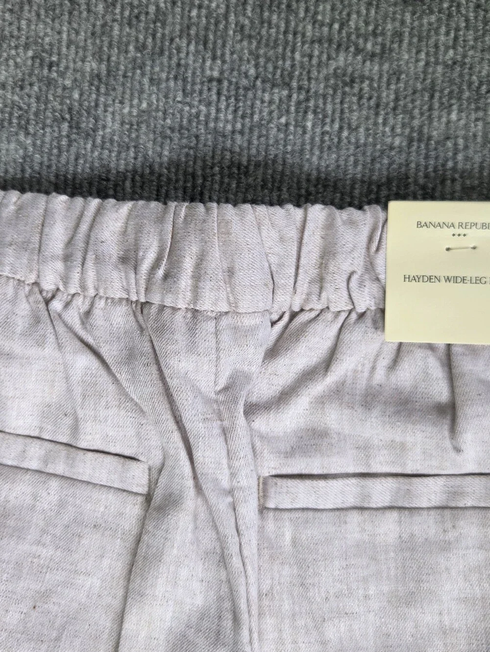 Banana Republic banana republic
